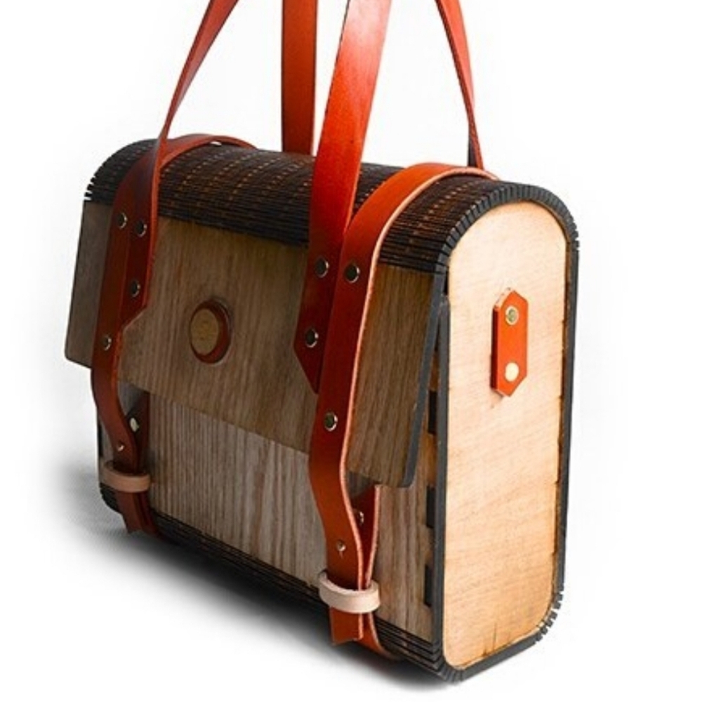 African Designer Bag